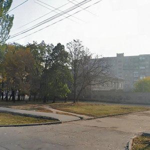 Mahistralna vulytsia, 84А, Zaporizhia: photo
