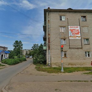 Molodyozhnaya ulitsa, 22, Volhov: photo