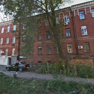 Nikolaya Panova Street, 9, : foto