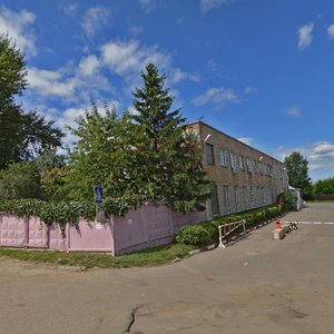 Proyektiruyemy proyezd № 4296, вл3, Lubercy: photo