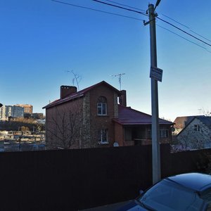 Ryabinovy proyezd, 42, : foto