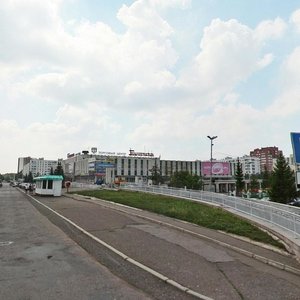 Уфа, Улица Менделеева, 205А: фото