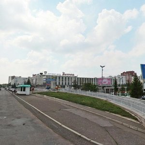 Mendeleyeva Street, 205А, Ufa: photo