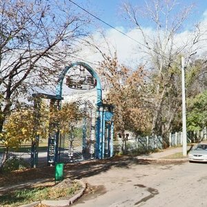 Ulitsa Sovetskoy Armii, 56к2, Samara: photo