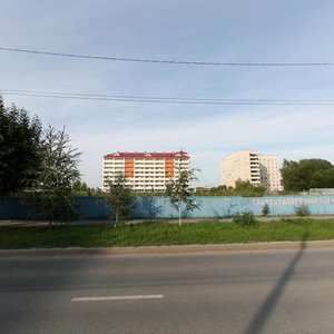 Ulitsa 30 let Pobedy, 91А, Tyumen: photo