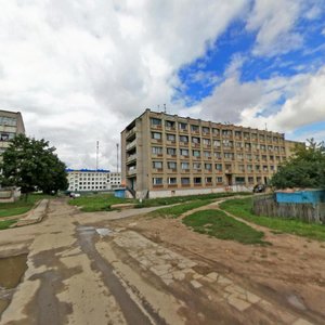Minskaja shasha, 20А, Mogilev: photo