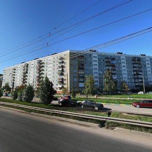Narodnaya Street, 38, Nizhny Novgorod: photo