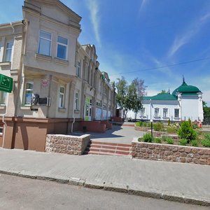 Кропивницкий, Улица Архитектора Паученко, 30: фото