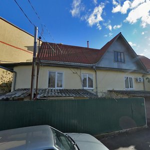 Lugovaya ulitsa, 1, : foto
