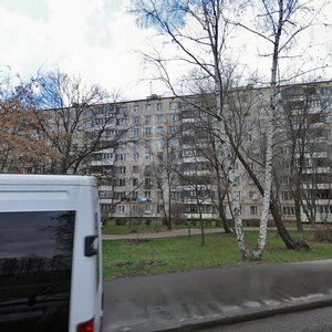 Palekhskaya Street, 15, Moscow: photo