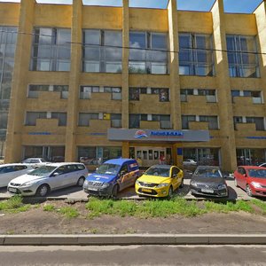 3rd Nizhnelikhoborsky Drive, 1с16, Moscow: photo