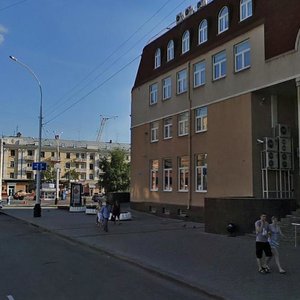 Bazarnaya Street, 108, Tambov: photo