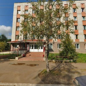 Kuratova Street, 66, Syktyvkar: photo