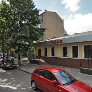 Alchevskykh Street, 17, Kharkiv: photo