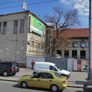 Velyka Vasylkivska Street, 141, Kyiv: photo