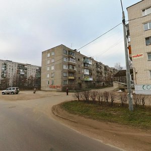 Bulvar Khimikov, 7/12, : foto