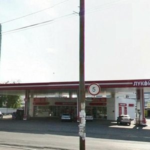 Artilleriyskaya Street, 138к1 ، تشيليابينسك: صورة