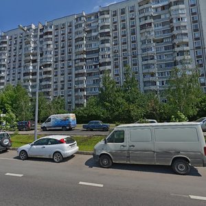 Zelenograd, No:к1557, Zelenograd: Fotoğraflar