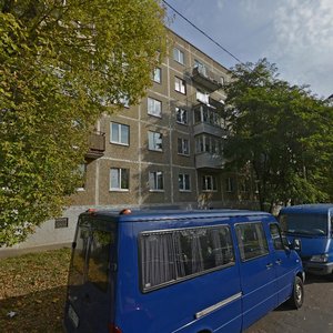 Cnianskaja Street, 2к1, Minsk: photo