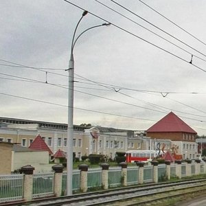 Кемерово, Советский проспект, 1: фото