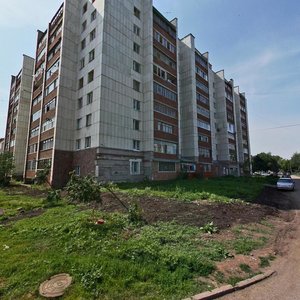 Ulitsa Akhmetova, 316/3, Ufa: photo