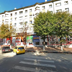 Goncharova Street, 18, : foto