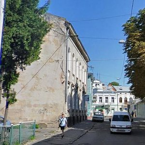 Vulytsia Sichovykh Striltsiv, 2, Ternopil: photo