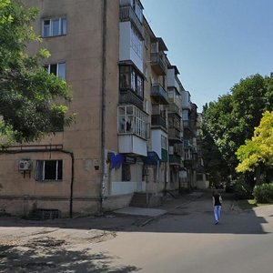 Akademichna vulytsia, 24, Odesa: photo