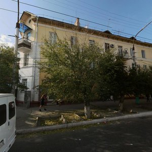 Boyevaya Street, 50 ، استراخان: صورة