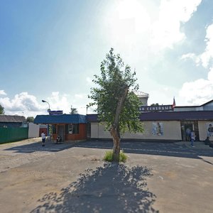 Aprelevskaya ulitsa, 20, Aprelevka: photo