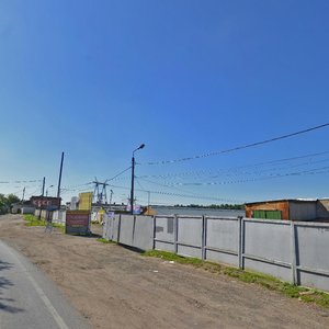 Ulitsa Ganny Shostak, 2, : foto