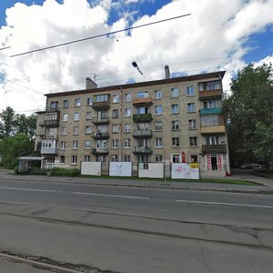 Lensoveta Street, 37, : foto