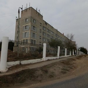 Khibinskaya Street, 2, : foto