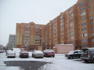 Noyabrskaya ulitsa, 43/4 ، أورينبورغ: صورة