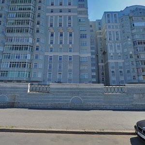 Malookhtinskiy Avenue, 16к1, Saint Petersburg: photo