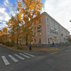 Ulitsa Gorkogo, 7, Angarsk: photo