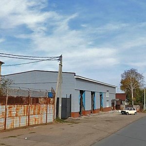 Kharkovskaya ulitsa, 22/2 ، أورينبورغ: صورة