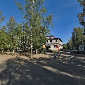 50 Let Komsomola Street, 16, Pereslavl‑Zalesskiy: photo