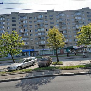 Львов, Улица Владимира Великого, 51: фото