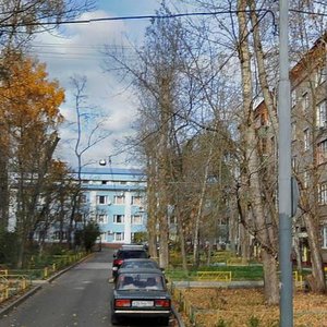 Malaya Botanicheskaya Street, 10А ، موسكو: صورة