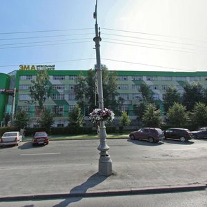 Verkh-Isetsky Boulevard, 13В, Yekaterinburg: photo