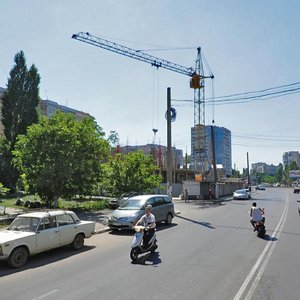 Vulytsia Akademika Viliamsa, 9А, Odesa: photo