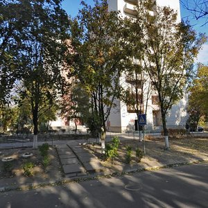 Lyvarna vulytsia, 1, Kherson: photo