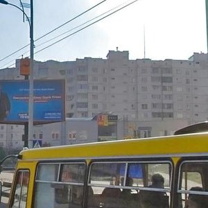 Radunska Street, 5А, Kyiv: photo