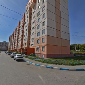 Melnichnaya ulitsa, 89к7, : foto