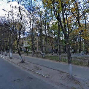 Akademika Biletskoho Street, 16, Kyiv: photo