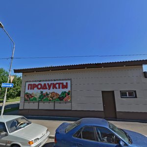 Pereulok Rozy Lyuksemburg, 2к1, Biysk: photo