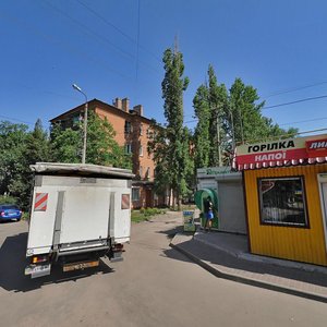 Vulytsia Dobrovolskoho, 26, Kropyvnytskyi: photo