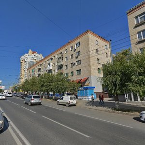 Nevskaya Street, 4, Volgograd: photo