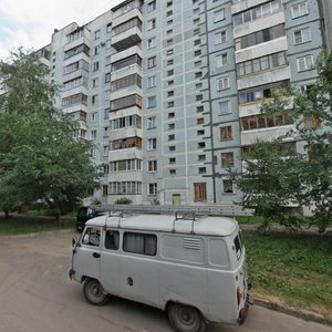 Chapaeva street, 114, Voronezh: photo